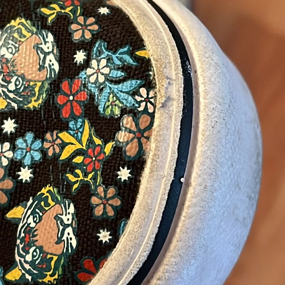 🌺 Vans Shoes - Picture 15 of 15
